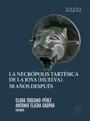 La necrópolis tartésica de La Joya (Huelva)