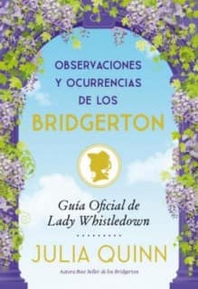 OBSERVACIONES Y OCURRENCIAS DE LOS BRIDG