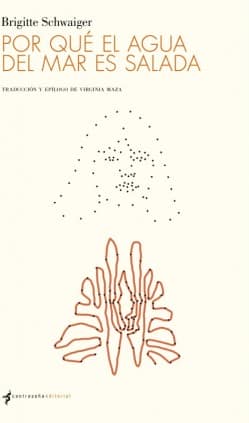 Por qué el agua del mar es salada