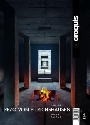 CROQUIS 214: 2005-2022) PEZO VON ELLRICH