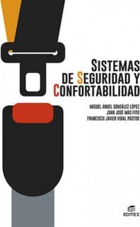 SISTEMAS DE SEGURIDAD Y CONFORTABILIDAD