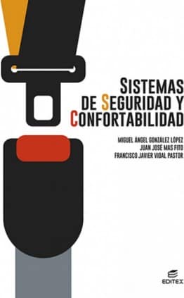 SISTEMAS DE SEGURIDAD Y CONFORTABILIDAD