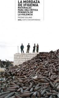 LA MORDAZA DE IFIGENIA