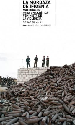 LA MORDAZA DE IFIGENIA