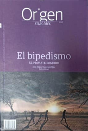 EL BIPEDISMO