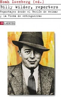 Billy Wilder, reportero