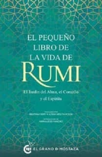 EL PEQUEÑO LIBRO DE LA VIDA RUMI