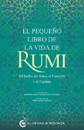 EL PEQUEÑO LIBRO DE LA VIDA RUMI