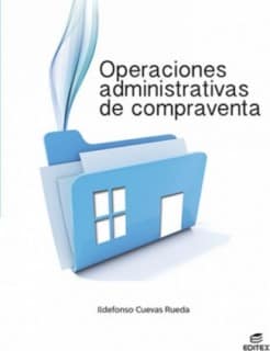 OPERACIONES ADMINISTRATIVAS DE COMPRAVEN