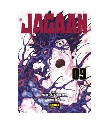 JAGAAN 09