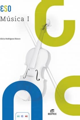 MUSICA I EDITEX 22