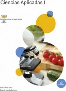 FGB CIENCIAS APLICADAS I 2022