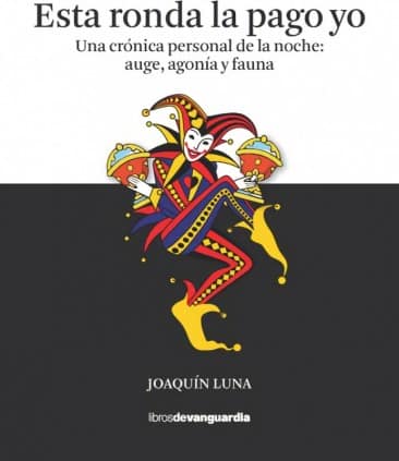 ESTA RONDA LA PAGO YO