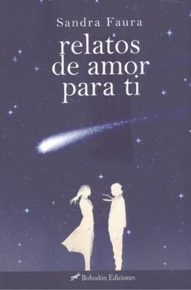 Relatos de amor para ti