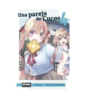 UNA PAREJA DE CUCOS 04
