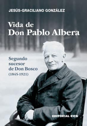 Vida de Don Pablo Albera 