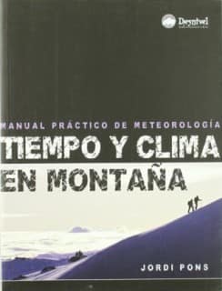 Tiempo y clima en montaña