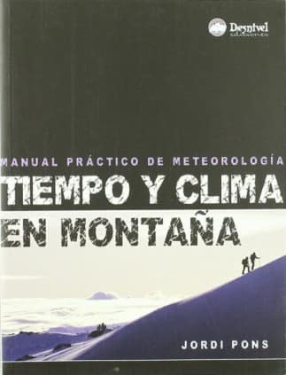 Tiempo y clima en montaña