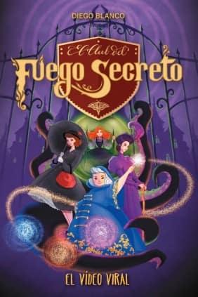 CLUB DEL FUEGO SECRETO / 5