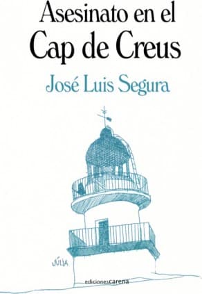 ASESINATO EN EL CAP DE CREUS