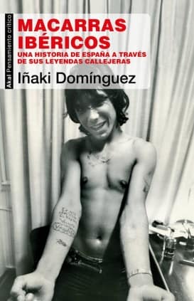 MACARRAS IBERICOS. UNA HISTORIA DE ESPAÃ
