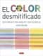 EL COLOR DESMITIFICADO - ACUARELAS