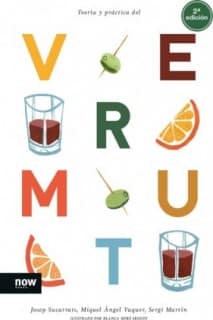 Teoría y práctica del vermut