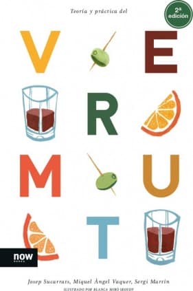 Teoría y práctica del vermut