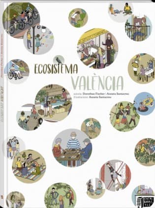 Ecosistema: València