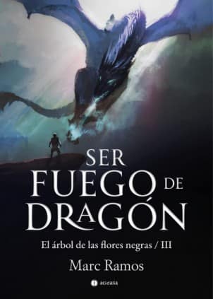 SER FUEGO DE DRAGON