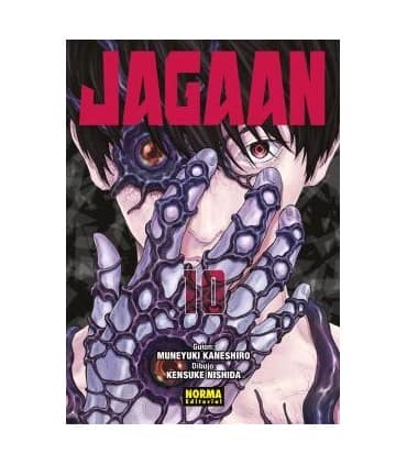 JAGAAN 10