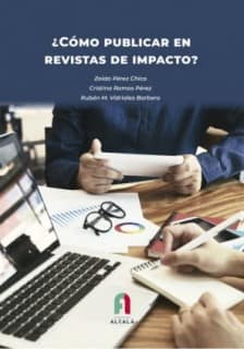 ¿CÓMO PUBLICAR EN REVISTAS DE IMPACTO?