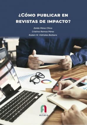¿CÓMO PUBLICAR EN REVISTAS DE IMPACTO?