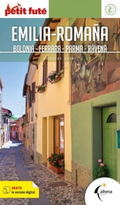 EMILIA-ROMAÑA (PETIT FUTÉ)