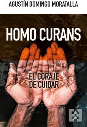 Homo curans