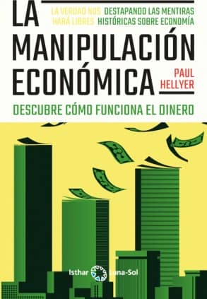 LA MANIPULACION ECONOMICA