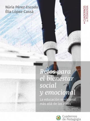 Retos para el bienestar social y emocional