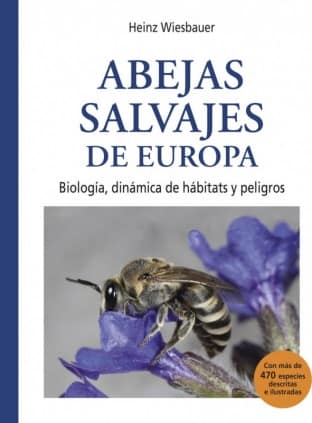 ABEJAS SALVAJES DE EUROPA