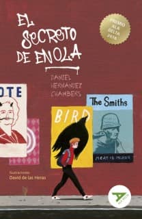 EL SECRETO DE ENOLA. L.V.