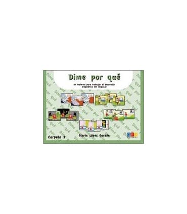 CARPETA 2. DIME POR QUE