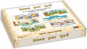 CARPETA 1 DIME POR QUE