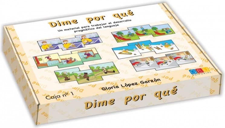CARPETA 1 DIME POR QUE