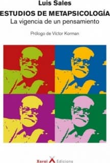 Estudios de metapsicología