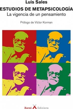 Estudios de metapsicología