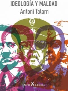 Ideología y maldad