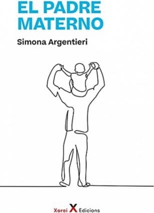 El padre materno