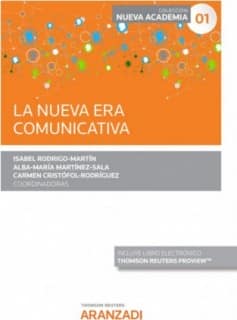 La nueva era comunicativa (Papel + e-book)