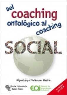 DEL COACHING ONTOLOGICO AL COACHING SOCI