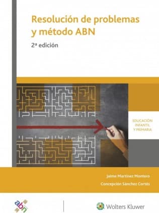 RESOLUCION DE PROBLEMAS Y METODO ABN, 2ª