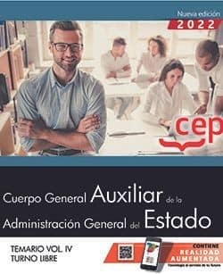 AUXILIAR ESTADO V4 CEP 2022